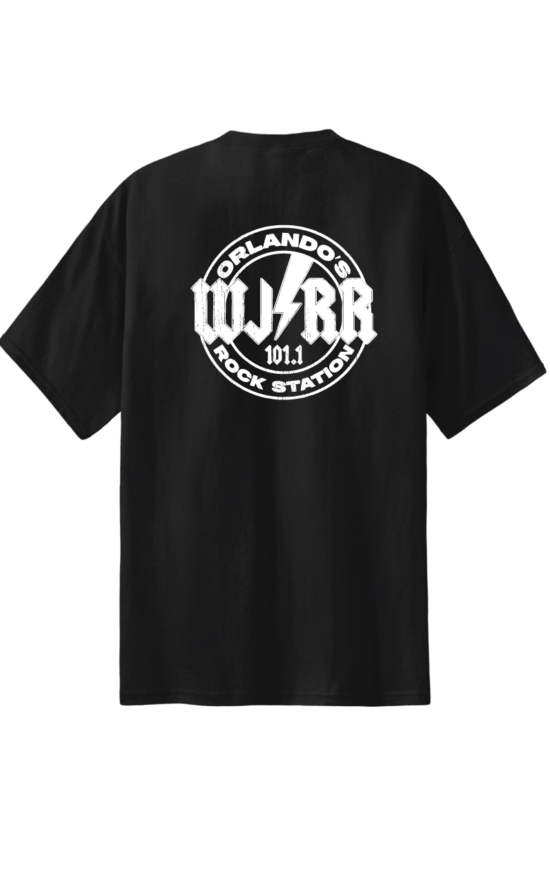 BWO - Bob World Order - Tee-shirt