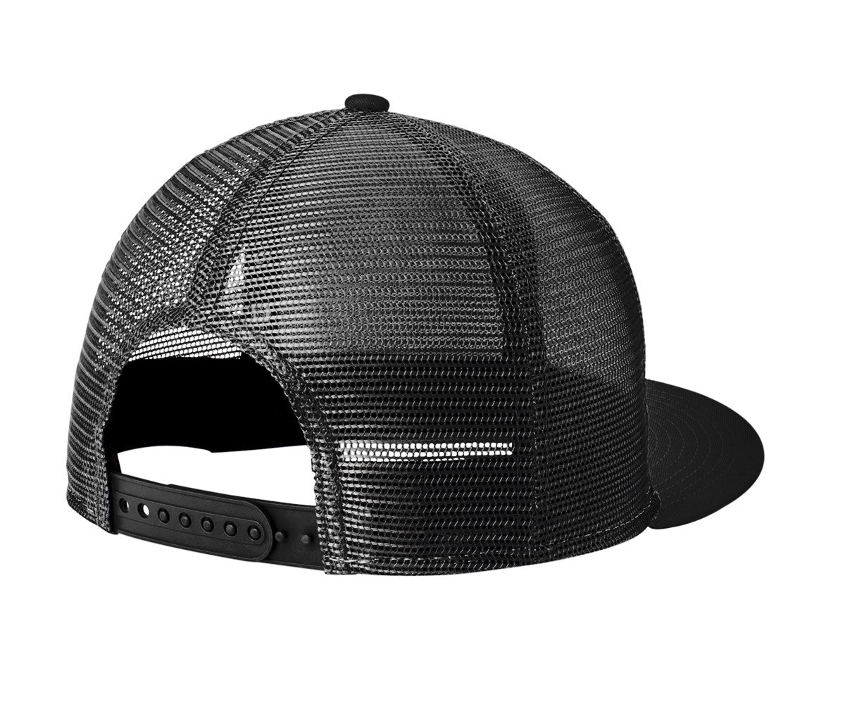 Hat - Trucker/Neptune Beach
