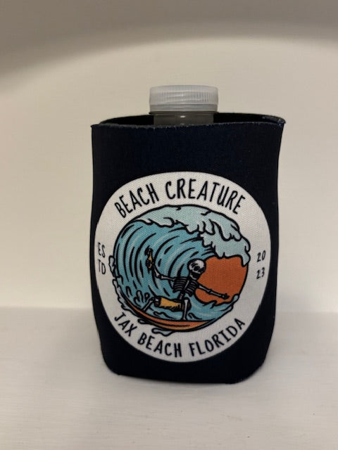 Jax Beach Koozie
