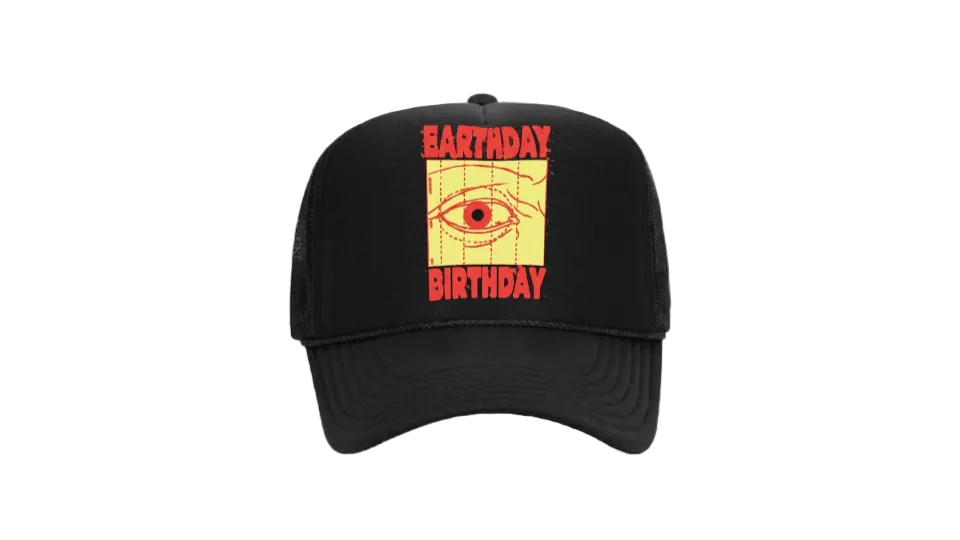 EDBD Hat