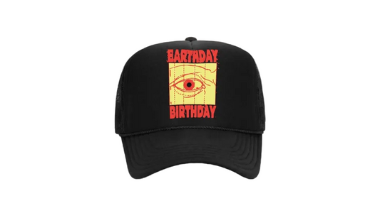 EDBD Hat