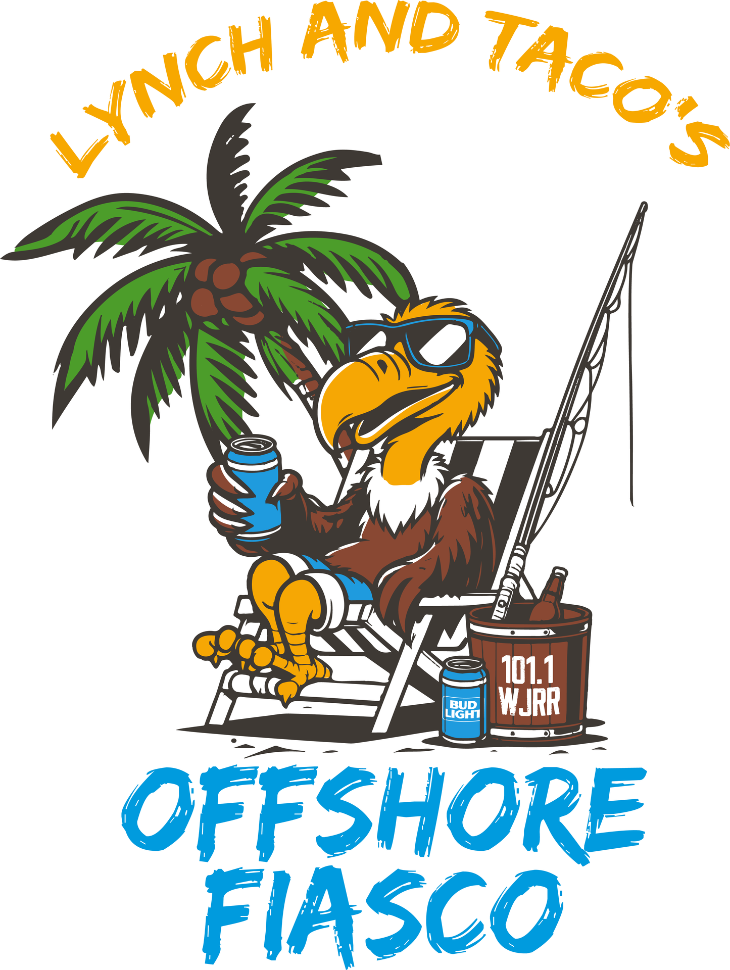 OFFSHORE FIASCCO